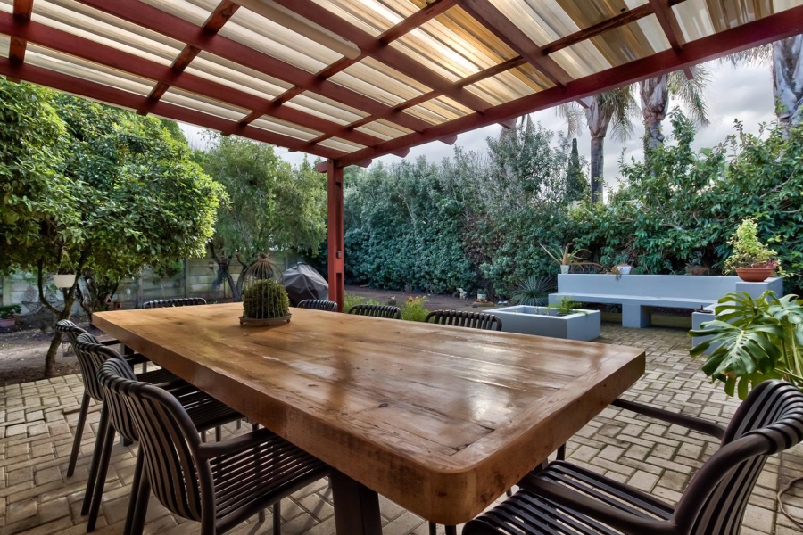 To Let 3 Bedroom Property for Rent in Kenridge Western Cape